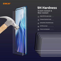 Para Xiaomi Mi 11 ENKAY Hat-Prince 0.26mm 9H...