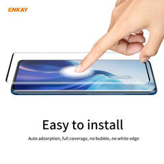 Para Xiaomi Mi 11 ENKAY Hat-Prince 0.26mm 9H...