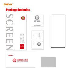 Para Xiaomi Mi 11 ENKAY Hat-Prince 0.26mm 9H...