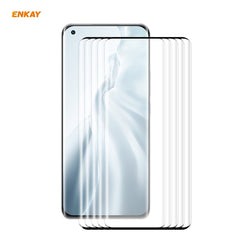 Para Xiaomi Mi 11 ENKAY Hat-Prince 0.26mm 9H...