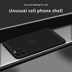 Funda protectora trasera a prueba de golpes ...