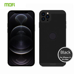 Funda protectora trasera a prueba de golpes ...