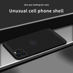 Funda protectora trasera a prueba de golpes ...