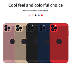 Funda protectora trasera a prueba de golpes ...