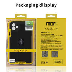 Funda protectora trasera a prueba de golpes ...