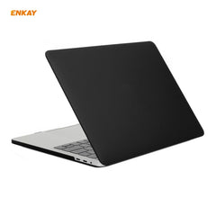 ENKAY 3 en 1 Funda protectora mate para comp...