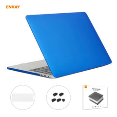 ENKAY 3 en 1 Funda protectora mate para comp...