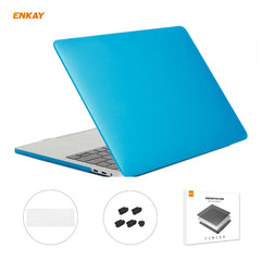 ENKAY 3 en 1 Funda protectora mate para comp...