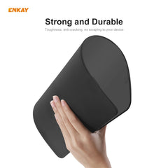 ENKAY 3 en 1 Funda protectora mate para comp...