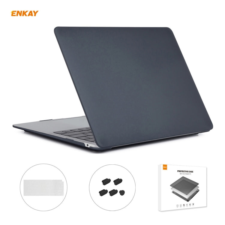 Funda protectora para portátil ENKAY 3 en 1 ...