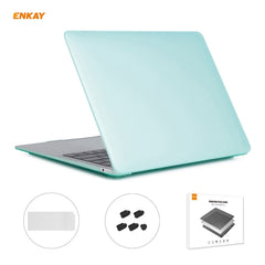 Funda protectora para portátil ENKAY 3 en 1 ...