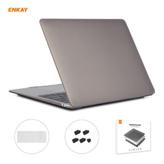 Funda protectora para portátil ENKAY 3 en 1 ...