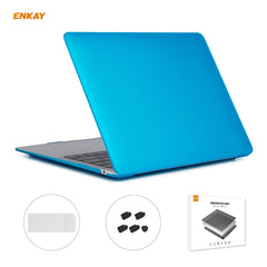 Funda protectora para portátil ENKAY 3 en 1 ...