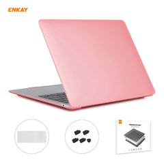 Funda protectora para portátil ENKAY 3 en 1 ...