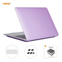Funda protectora para portátil ENKAY 3 en 1 ...