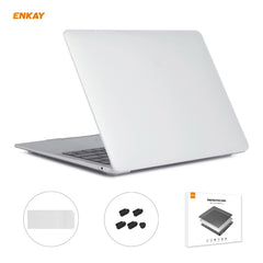 Funda protectora para portátil ENKAY 3 en 1 ...
