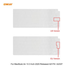 Funda protectora para portátil ENKAY 3 en 1 ...