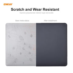 Funda protectora para portátil ENKAY 3 en 1 ...
