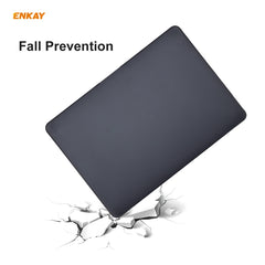 Funda protectora para portátil ENKAY 3 en 1 ...