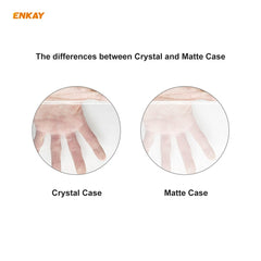 Funda protectora para portátil ENKAY 3 en 1 ...