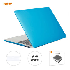 ENKAY 3 en 1 Funda protectora mate para comp...