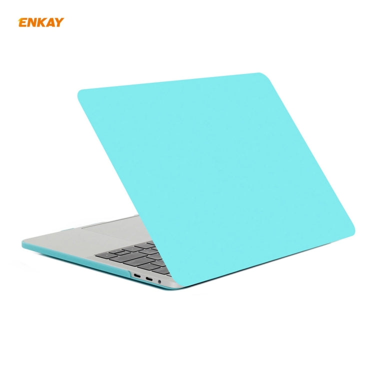 ENKAY 3 en 1 Funda protectora mate para comp...
