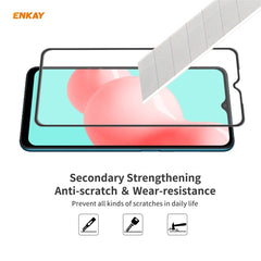 ENKAY Hat-Prince Anti-drop Full Glue Vidrio ...