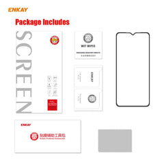 ENKAY Hat-Prince Anti-drop Full Glue Vidrio ...