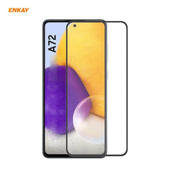 ENKAY Hat-Prince Anti-drop Full Glue Vidrio ...