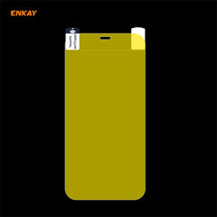 5 PCS ENKAY Hat-Prince 0.1mm 3D Protector de...