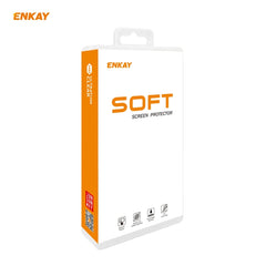 5 PCS ENKAY Hat-Prince 0.1mm 3D Protector de...