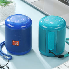 TG519 TWS HiFi Subwoofer Altavoces de columna inalámbricos para exteriores