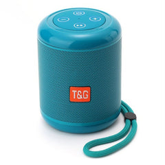 TG519 TWS HiFi Subwoofer Altavoces de columna inalámbricos para exteriores