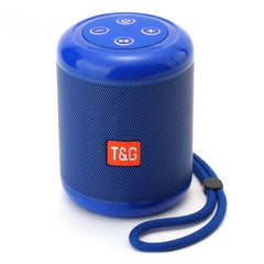 TG519 TWS HiFi Subwoofer Altavoces de columna inalámbricos para exteriores