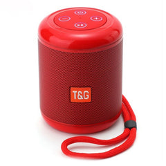 TG519 TWS HiFi Subwoofer Altavoces de columna inalámbricos para exteriores