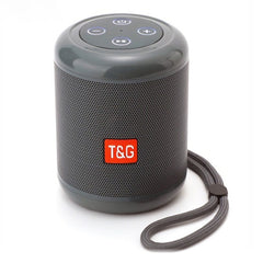 TG519 TWS HiFi Subwoofer Altavoces de columna inalámbricos para exteriores