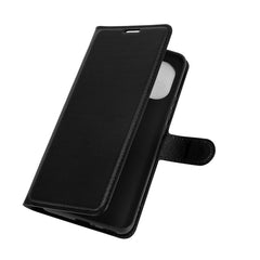 Para Xiaomi Mi 11 Litchi Texture Funda prote...