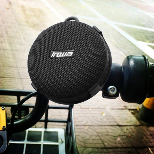 Altavoz Bluetooth portátil para bicicletas al aire libre