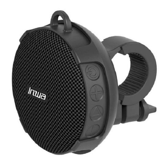 Altavoz Bluetooth portátil para bicicletas al aire libre