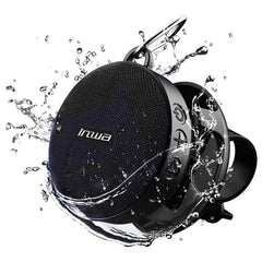 Altavoz Bluetooth portátil para bicicletas al aire libre