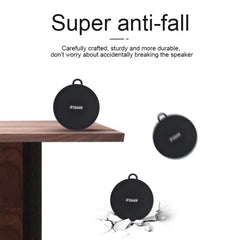 Altavoz Bluetooth portátil para bicicletas al aire libre