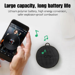 Altavoz Bluetooth portátil para bicicletas al aire libre