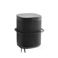 Soporte de altavoz metálico universal para SONOS One SL/PLAY:1