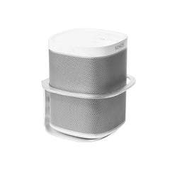 Soporte de altavoz metálico universal para SONOS One SL/PLAY:1