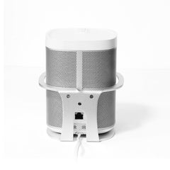 Soporte de altavoz metálico universal para SONOS One SL/PLAY:1