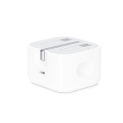 Cargador de viaje plegable A2344 20W PD 3.0 ...