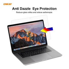 Protector de pantalla ENKAY Clear HD PET par...