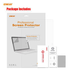 Protector de pantalla ENKAY Clear HD PET par...