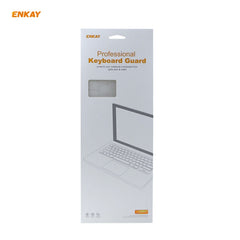 ENKAY Película protectora de teclado de TPU ...