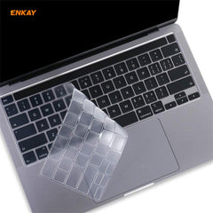 ENKAY Película protectora de teclado de TPU ...